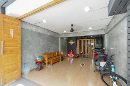 OYO 935 The Palm Apartment - image 7