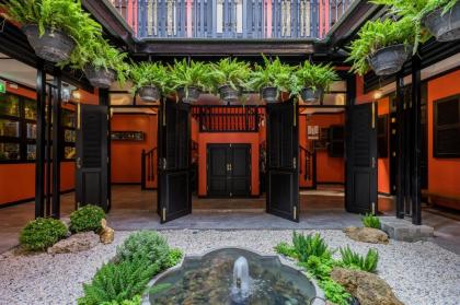 DE Phanakron Boutique Hotel