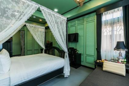 DE Phanakron Boutique Hotel - image 9