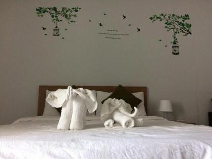 ruamsab apartment1 Bangkok 