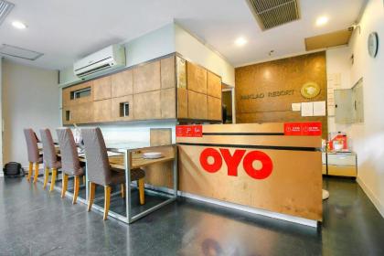 OYO 1002 Pinklao Resort - image 15