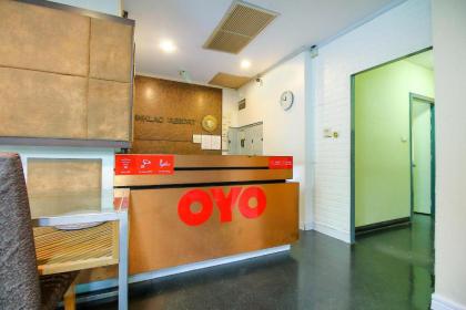 OYO 1002 Pinklao Resort - image 8