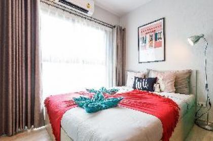 Apartment in Bangkok 