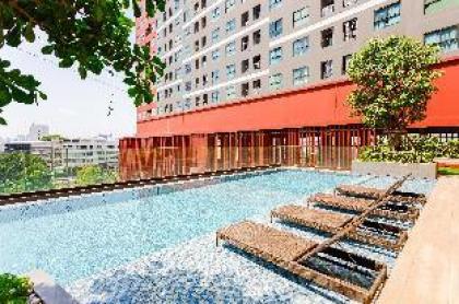 [hiii]BlueGrass/BoundlessPool/Ramkhamhaeng-BKK232 