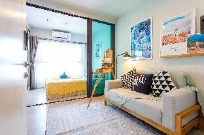 [hiii]Tuscany/InfinityPoolRamkhamhaeng-BKK239