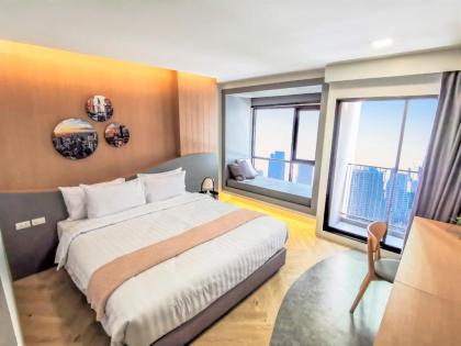RICO Hotel Ratchadapisek 32 