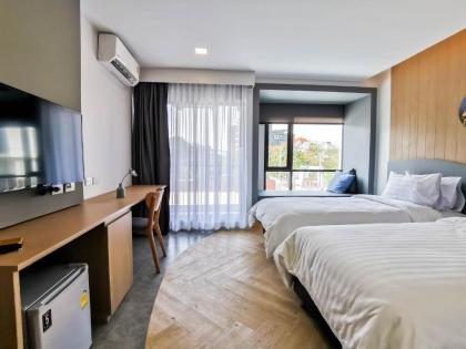 RICO Hotel Ratchadapisek 32 - image 10