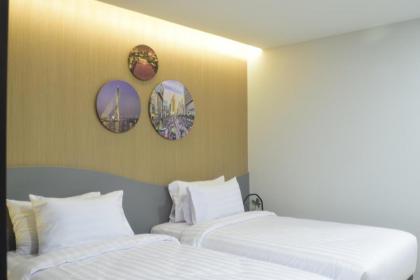 RICO Hotel Ratchadapisek 32 - image 11