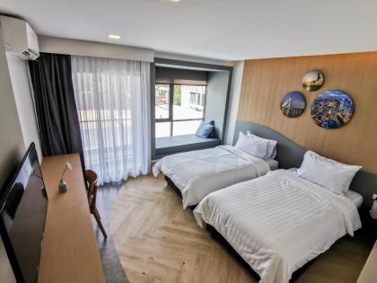 RICO Hotel Ratchadapisek 32 - image 12