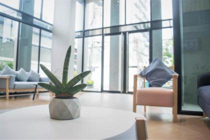 RICO Hotel Ratchadapisek 32 - image 15