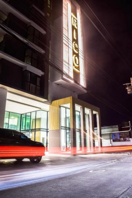 RICO Hotel Ratchadapisek 32 - image 17