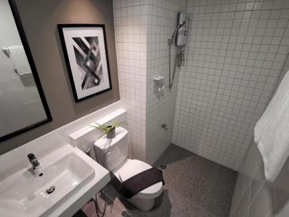 RICO Hotel Ratchadapisek 32 - image 18