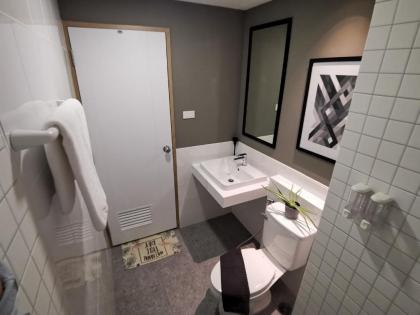 RICO Hotel Ratchadapisek 32 - image 19