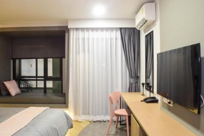 RICO Hotel Ratchadapisek 32 - image 3