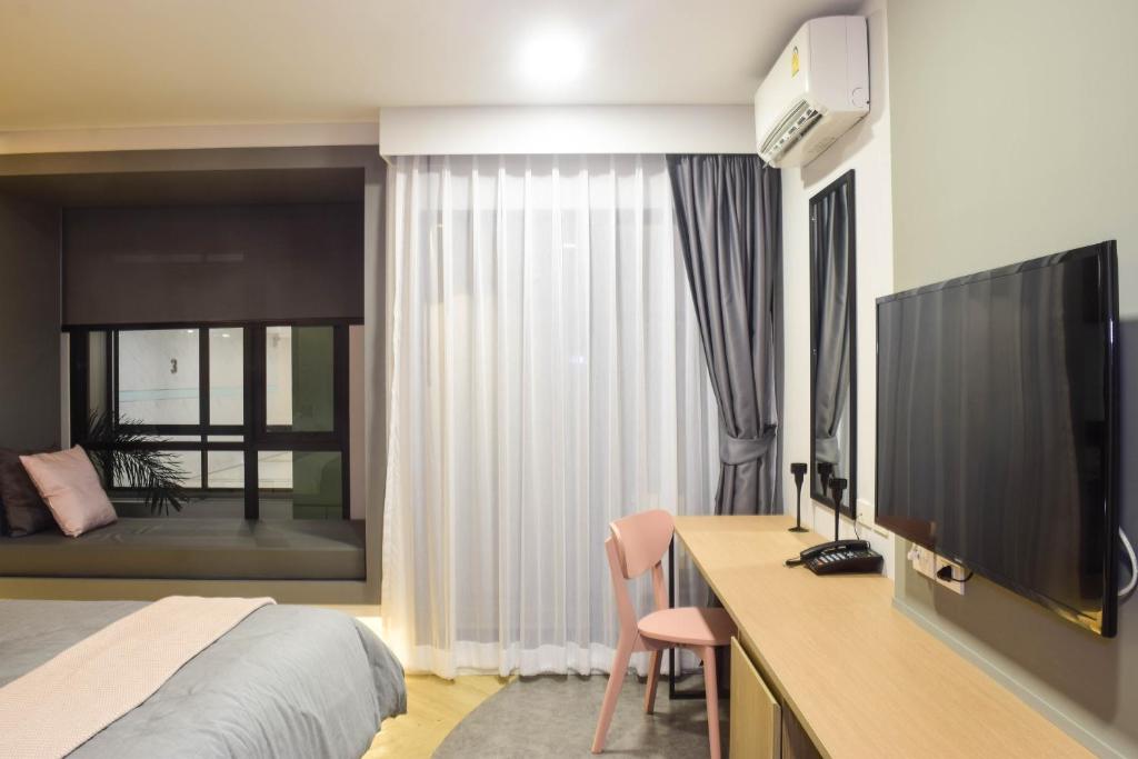 RICO Hotel Ratchadapisek 32 - image 3