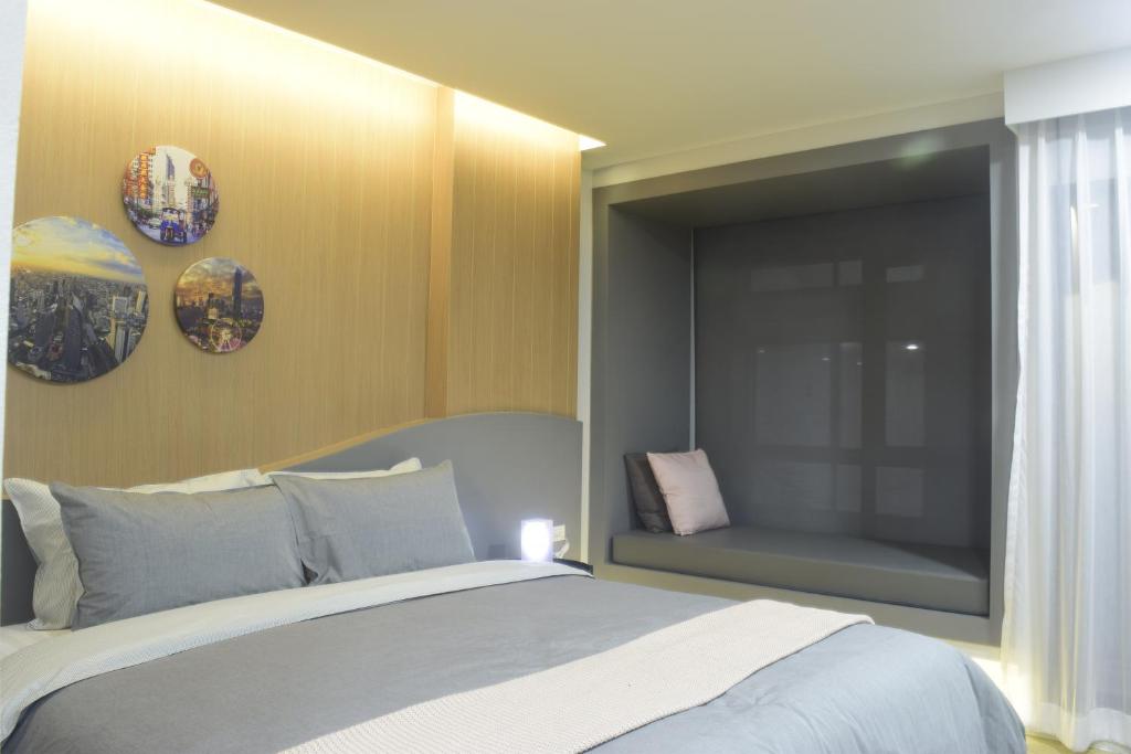 RICO Hotel Ratchadapisek 32 - image 6