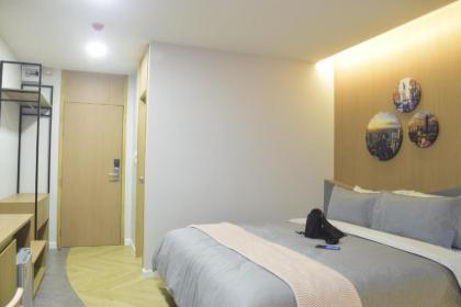 RICO Hotel Ratchadapisek 32 - image 7