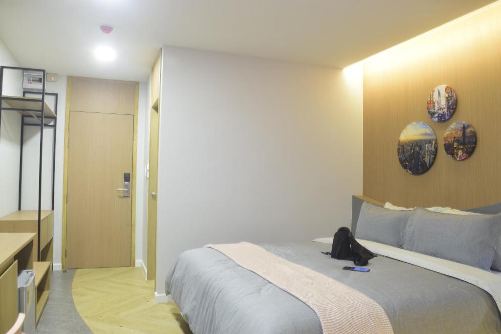 RICO Hotel Ratchadapisek 32 - image 7