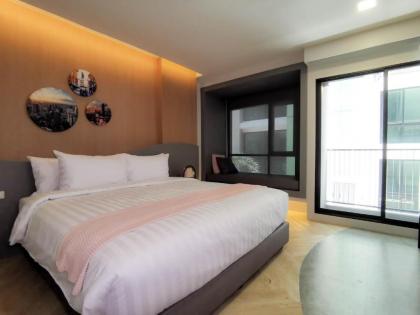 RICO Hotel Ratchadapisek 32 - image 8
