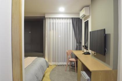 RICO Hotel Ratchadapisek 32 - image 9