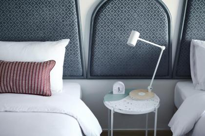 56 SURAWONG HOTEL AND RESIDENCE