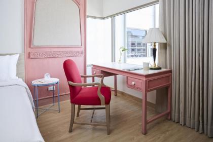 56 SURAWONG HOTEL AND RESIDENCE - image 16