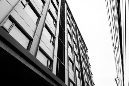 56 SURAWONG HOTEL AND RESIDENCE - image 3