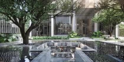 skypool&gym new 1BR  Sukhumvit 62 ONLY 300M TO BTS - image 4