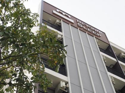 Apartment in Bangkok 