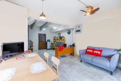 OYO 941 Choms House at Sapanmai - image 10