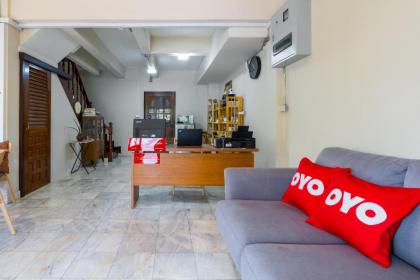 OYO 941 Choms House at Sapanmai - image 12