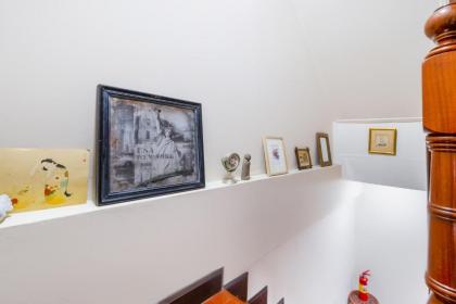 OYO 941 Choms House at Sapanmai - image 15