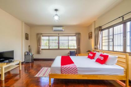OYO 941 Choms House at Sapanmai - image 20