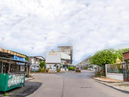 OYO 941 Choms House at Sapanmai - image 6