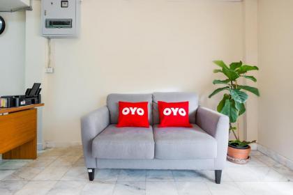 OYO 941 Choms House at Sapanmai - image 7