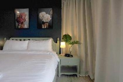 Mediterranean Decor 600m from BTS Nana  4 people - image 16