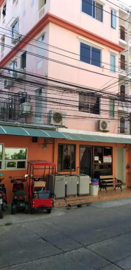 Benjamas hostels - image 15