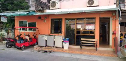 Benjamas hostels - image 16
