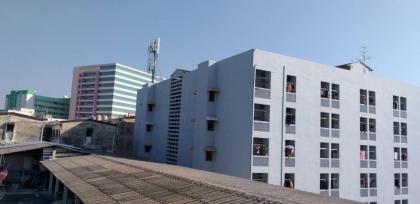 Benjamas hostels - image 19