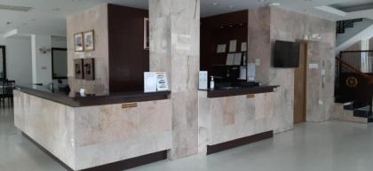 City Plaza Nana Hotel (SHA Extra Plus) - image 14