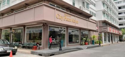 City Plaza Nana Hotel (SHA Extra Plus) - image 15