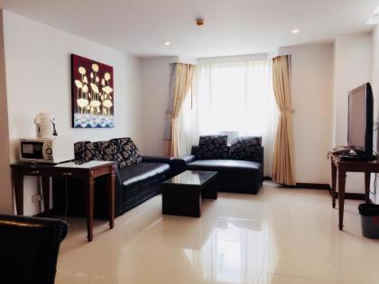 City Plaza Nana Hotel (SHA Extra Plus) - image 2