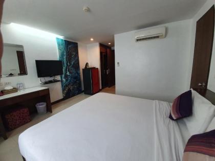 City Plaza Nana Hotel (SHA Extra Plus) - image 3