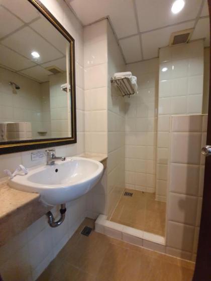City Plaza Nana Hotel (SHA Extra Plus) - image 5