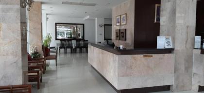 City Plaza Nana Hotel (SHA Extra Plus) - image 7