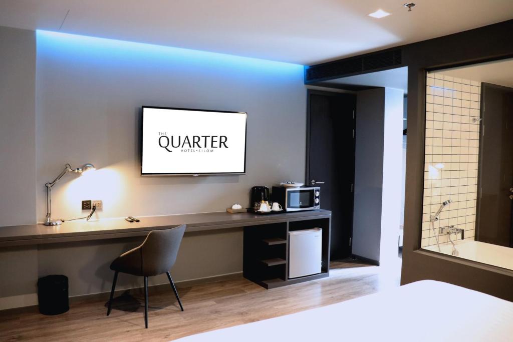 The Quarter Silom by UHG - image 7
