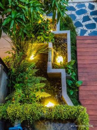 Exclusive access to the whole garden. - image 3