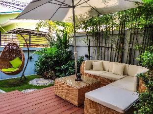 Exclusive access to the whole garden. - image 4