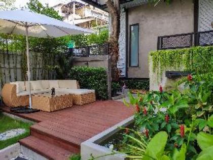 Exclusive access to the whole garden. - image 5