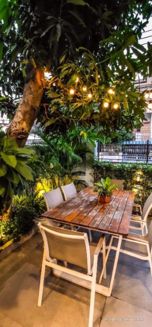 Exclusive access to the whole garden. - image 6